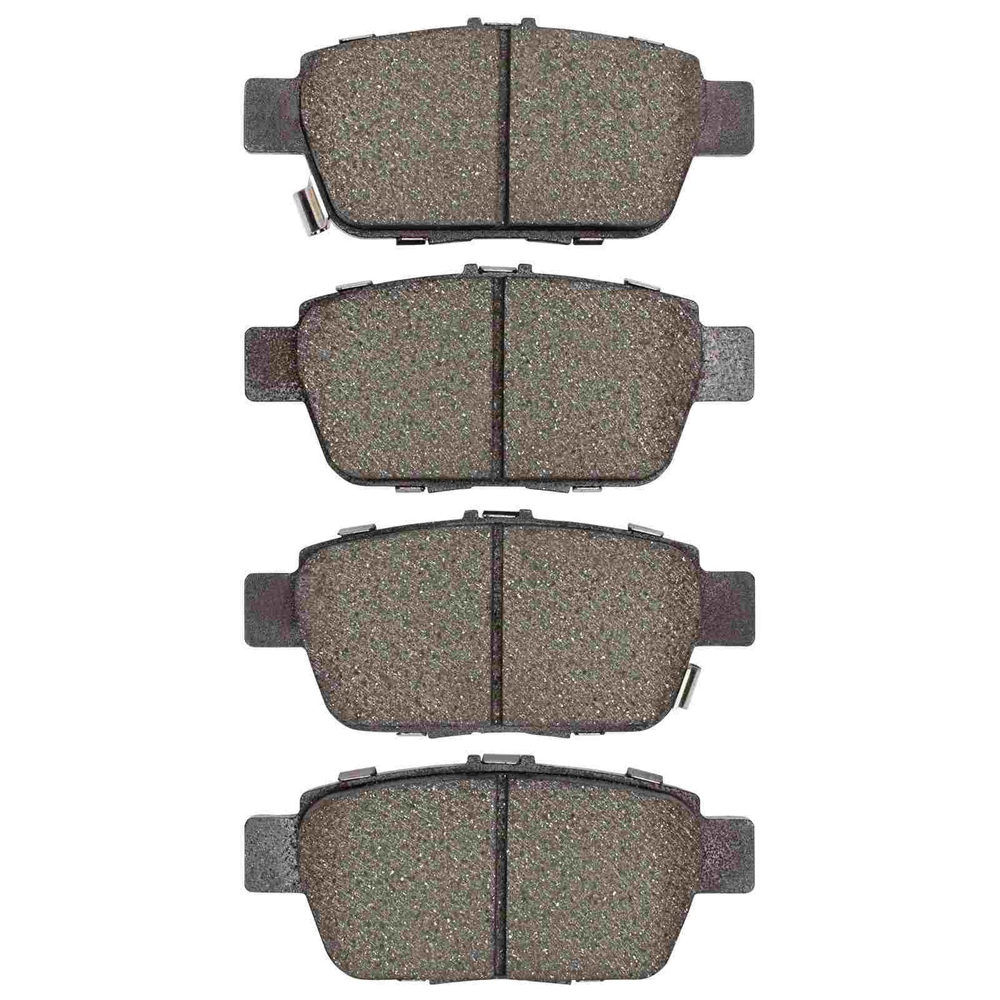 R1 Concepts Disc Brake Pad Set 2310-1103-00