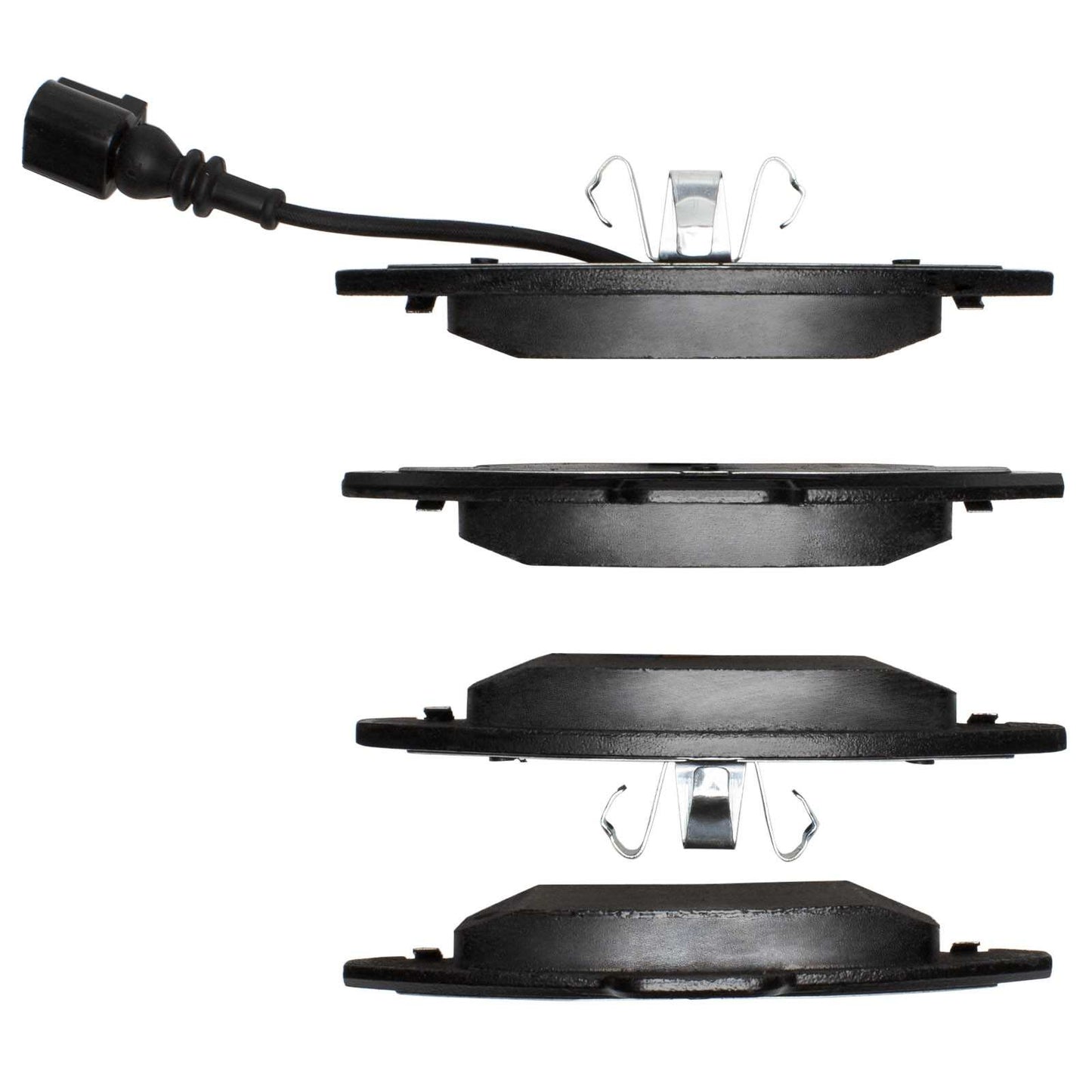 R1 Concepts Disc Brake Pad Set 2310-1107-00