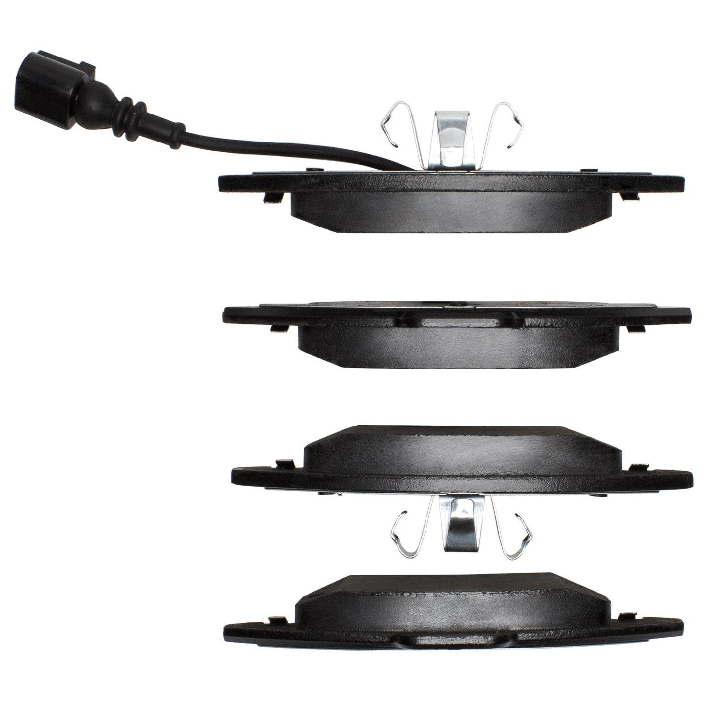 R1 Concepts Disc Brake Pad Set 2310-1107-00