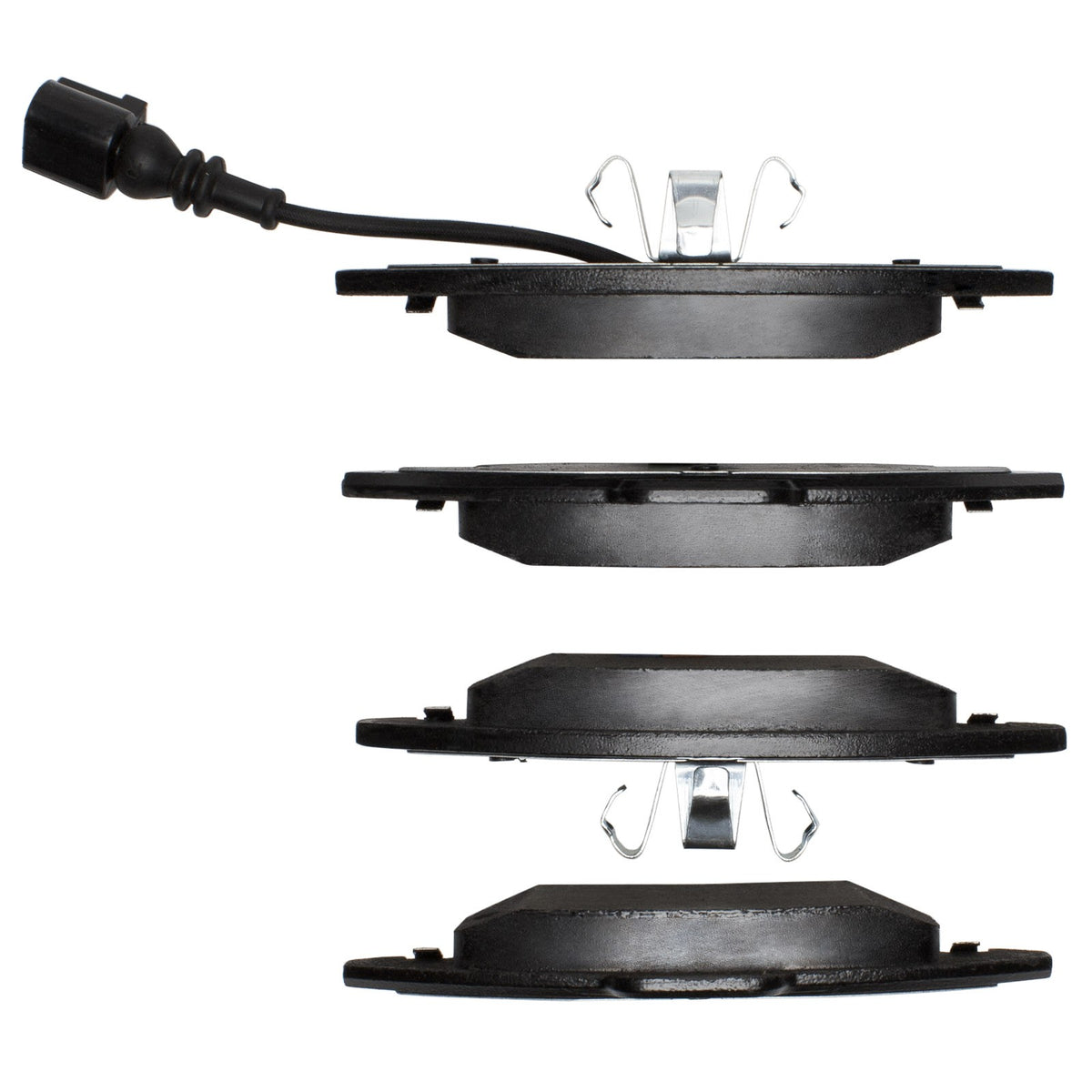 R1 Concepts Disc Brake Pad Set 2310-1107-00
