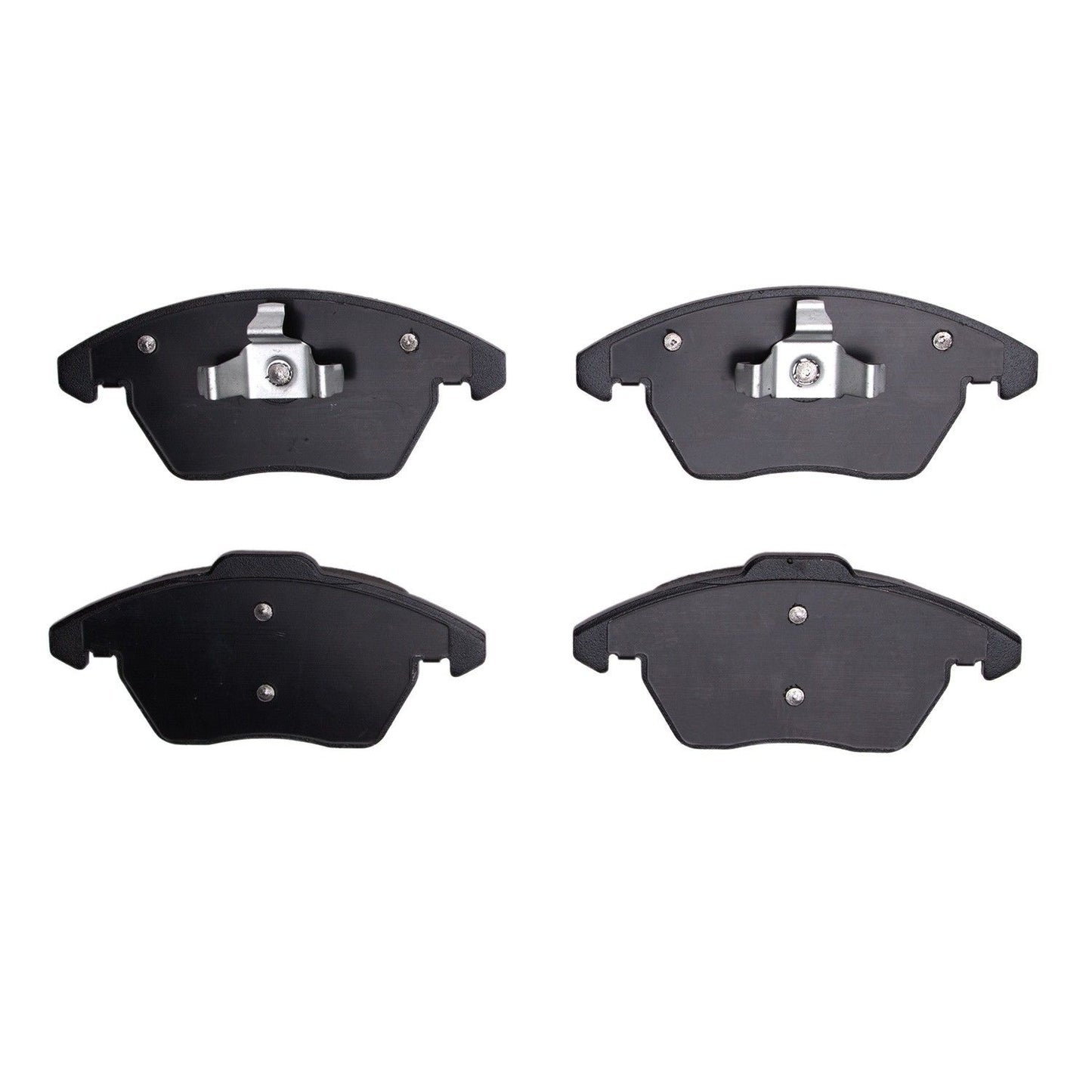 R1 Concepts Disc Brake Pad Set 2310-1107-10