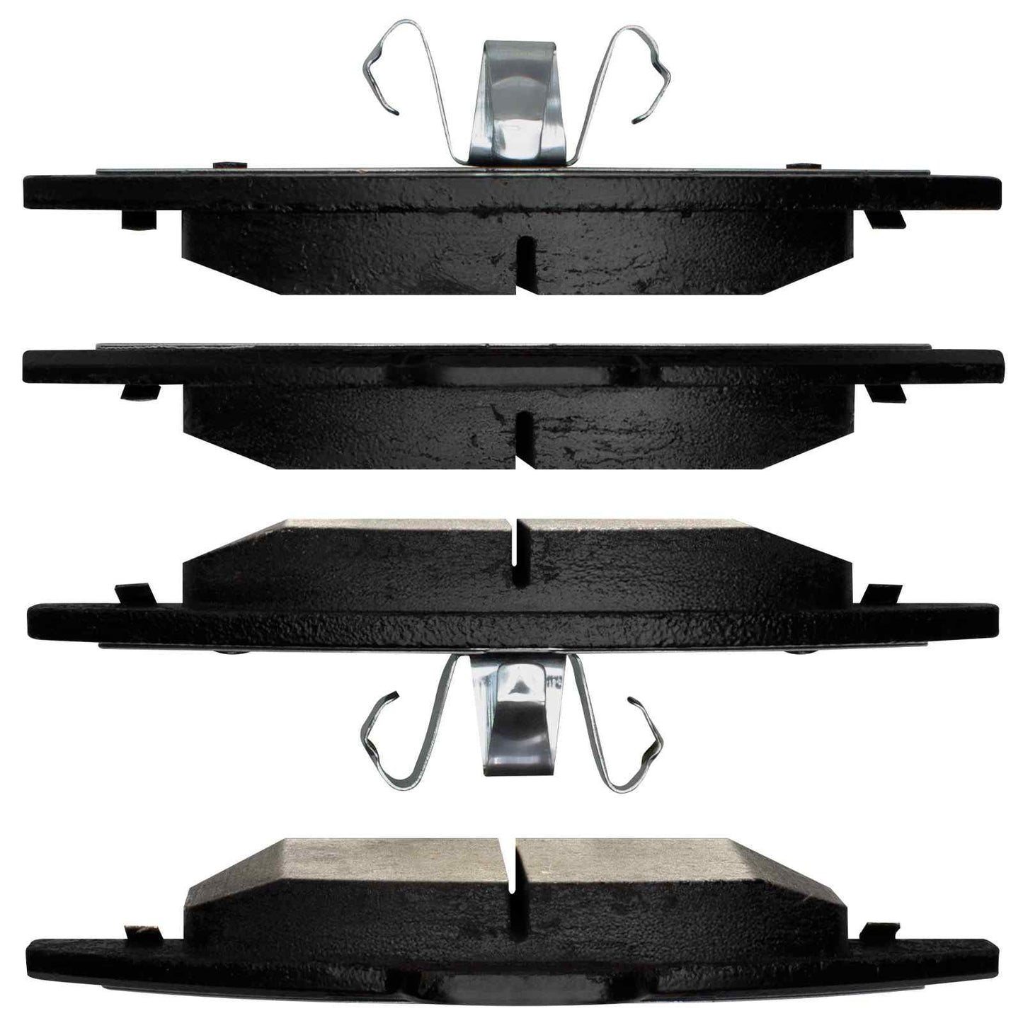 R1 Concepts Disc Brake Pad Set 2310-1107-20