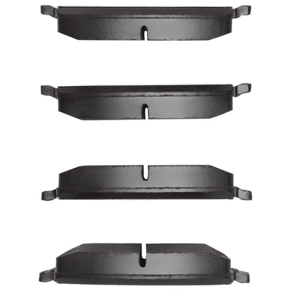 R1 Concepts Disc Brake Pad Set 2310-1108-00