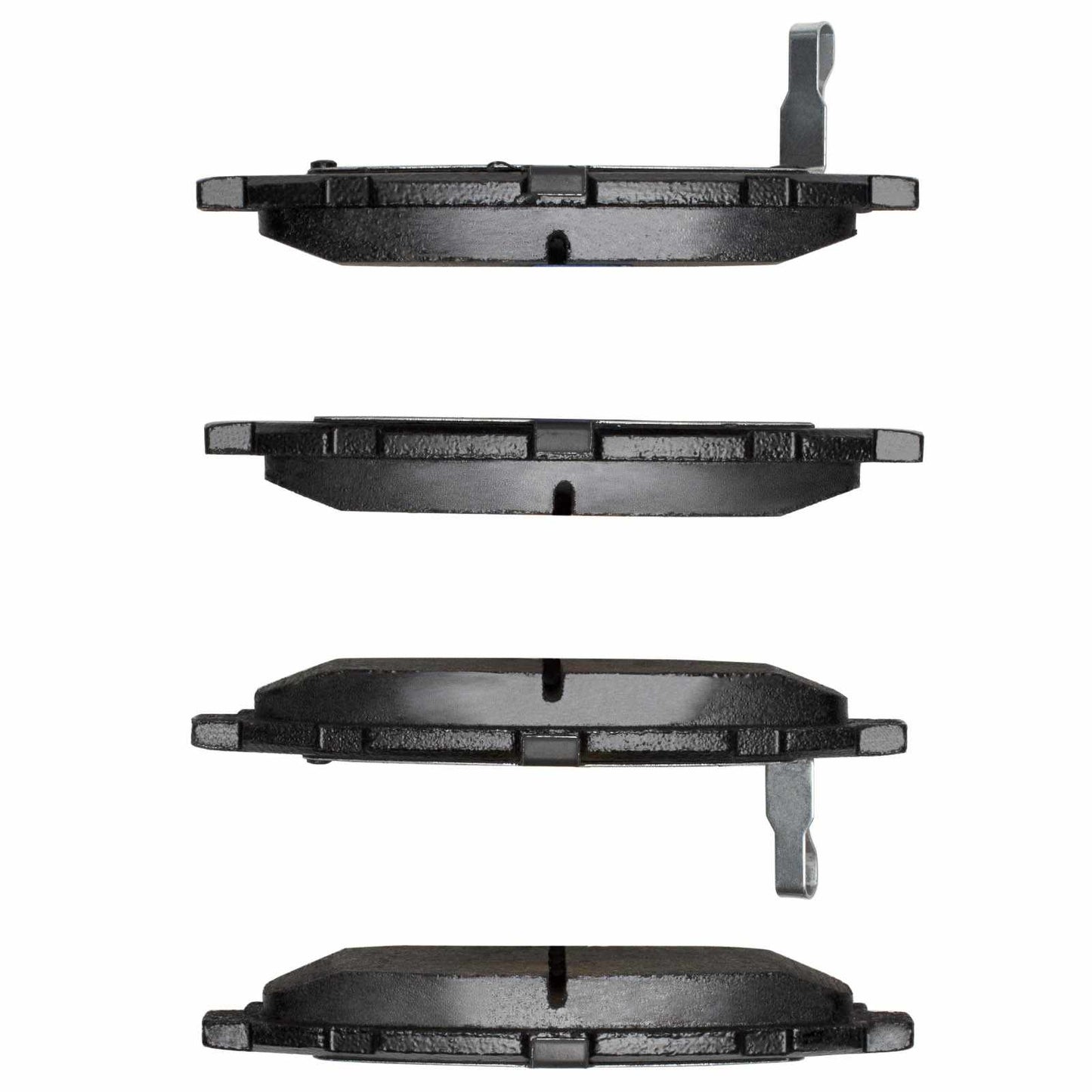 R1 Concepts Disc Brake Pad Set 2310-1114-00