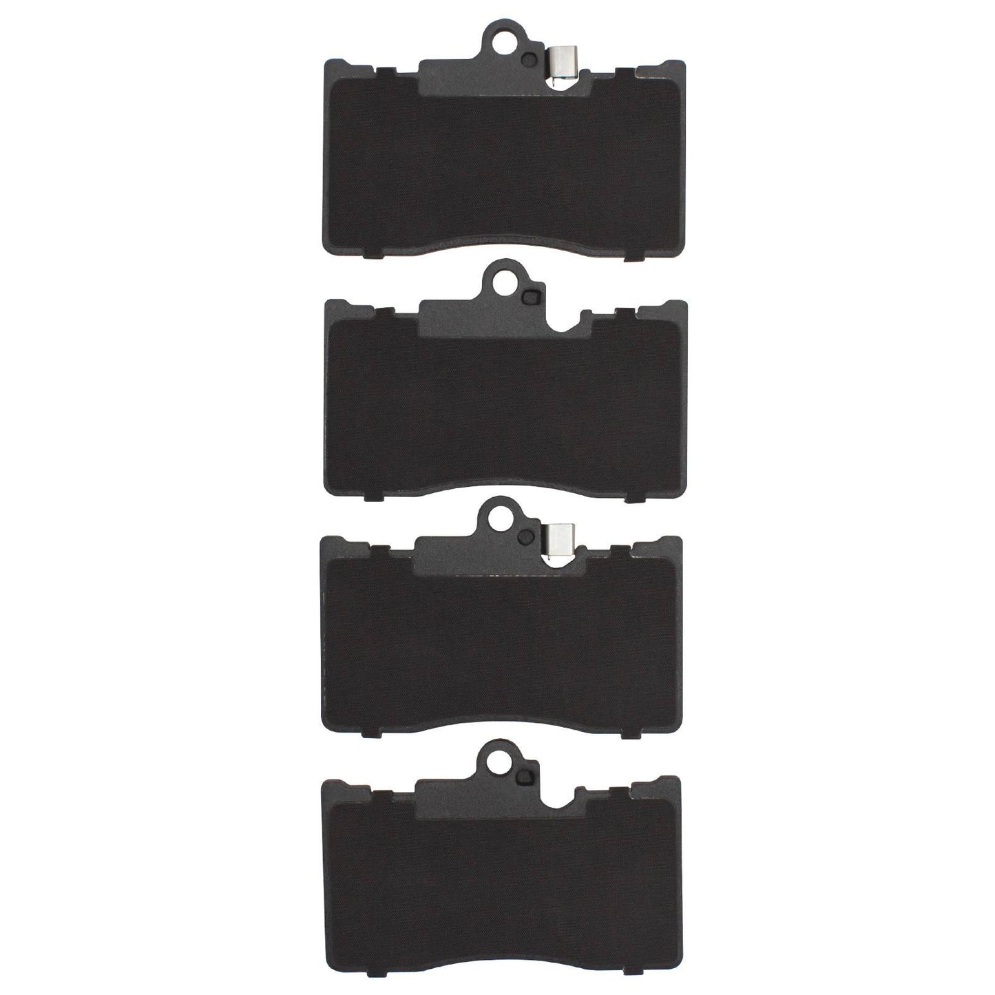 R1 Concepts Disc Brake Pad Set 2310-1118-00