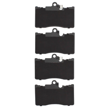 R1 Concepts Disc Brake Pad Set 2310-1118-00