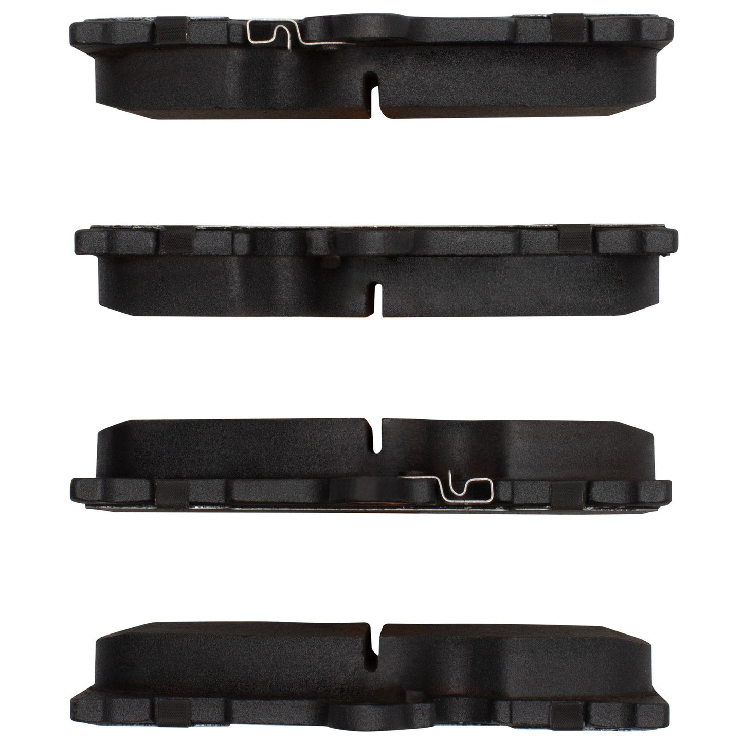R1 Concepts Disc Brake Pad Set 2310-1118-00