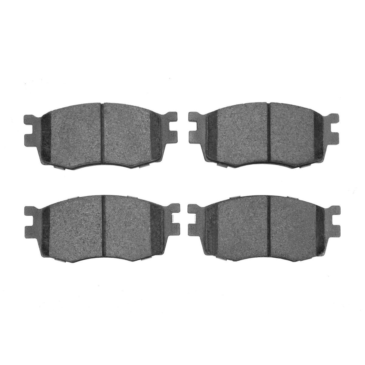 R1 Concepts Disc Brake Pad Set 2310-1156-00