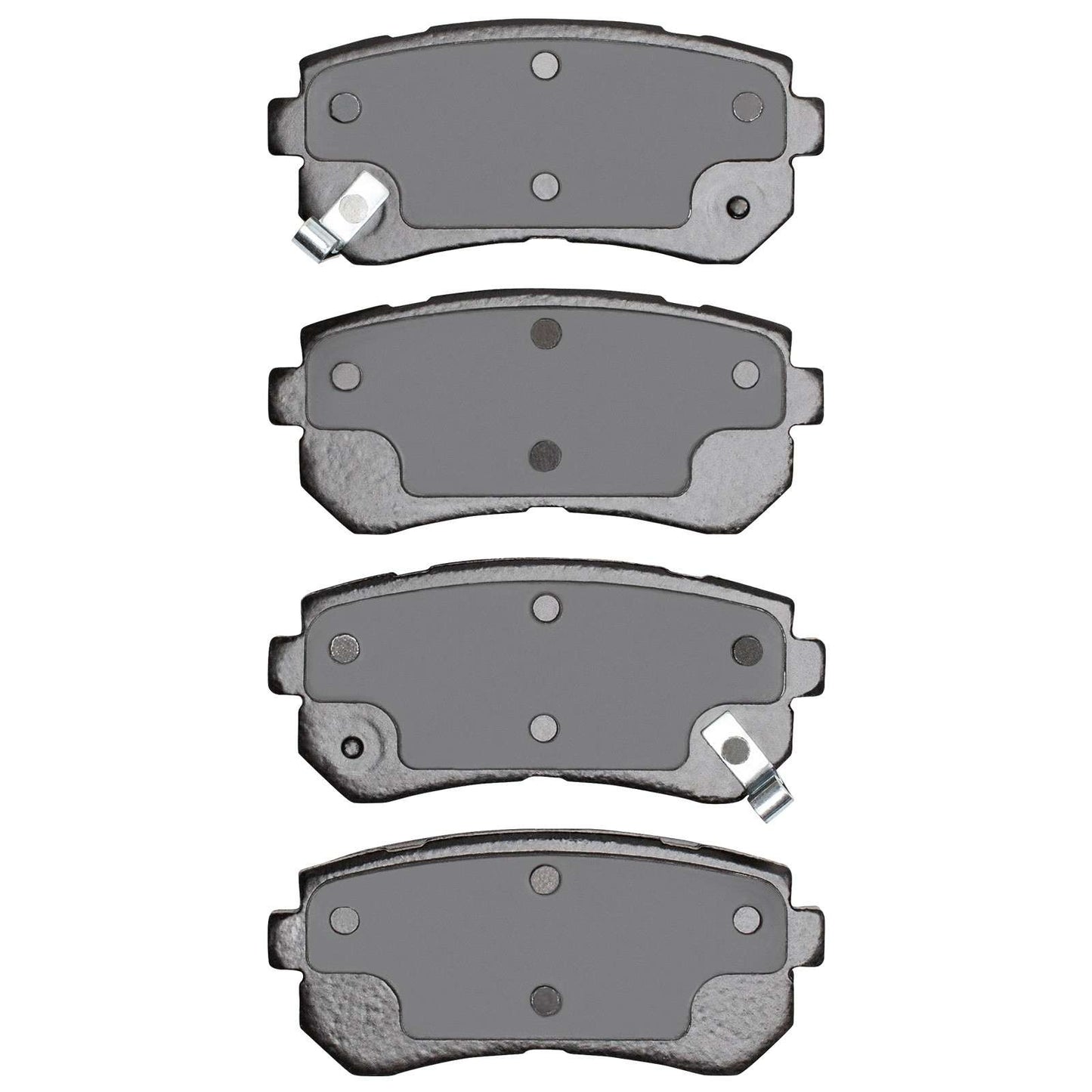 R1 Concepts Disc Brake Pad Set 2310-1157-00