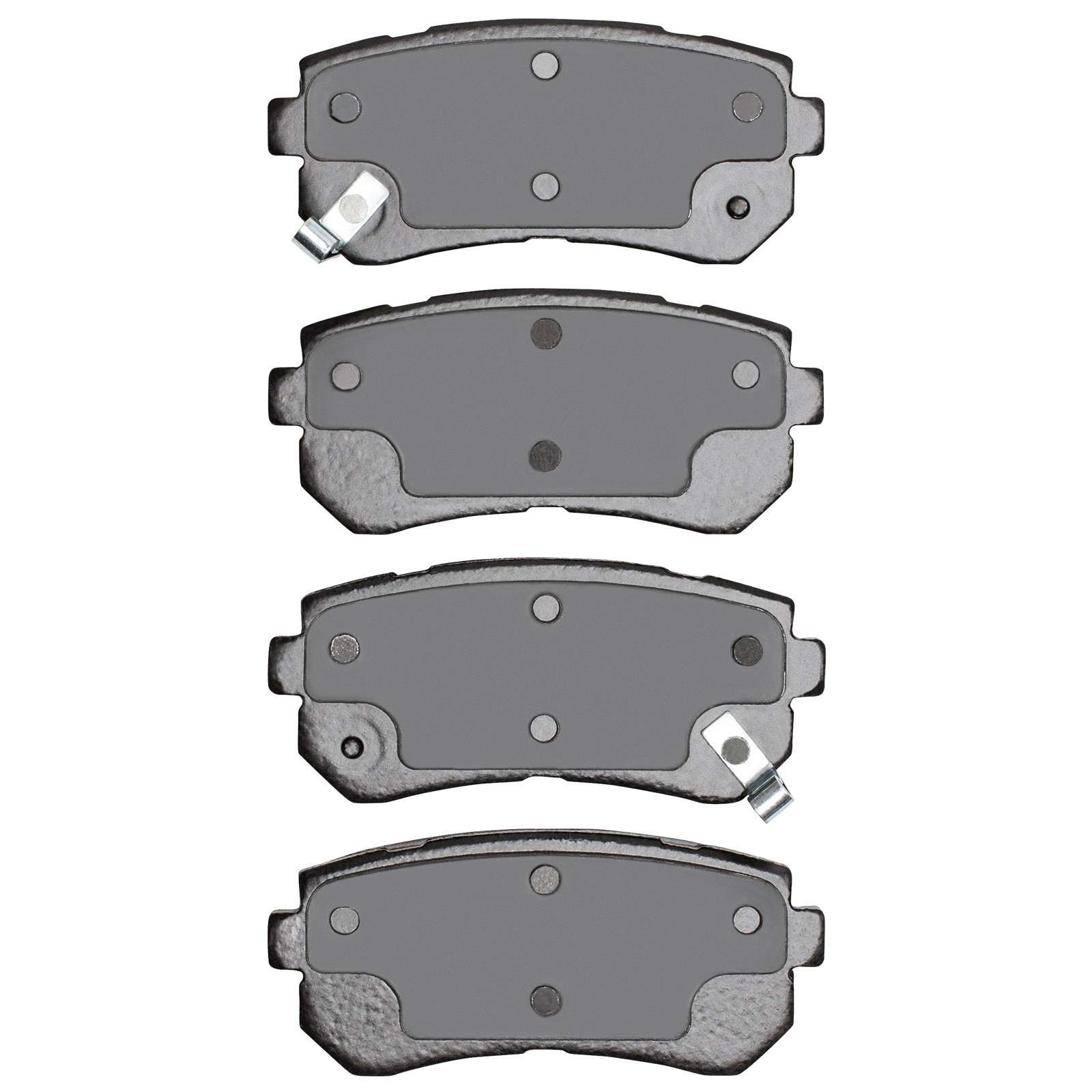 R1 Concepts Disc Brake Pad Set 2310-1157-00