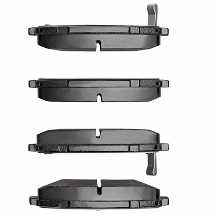 R1 Concepts Disc Brake Pad Set 2310-1157-00