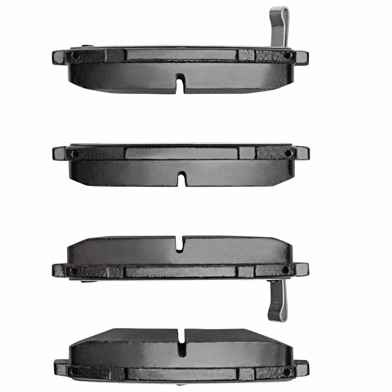 R1 Concepts Disc Brake Pad Set 2310-1157-00
