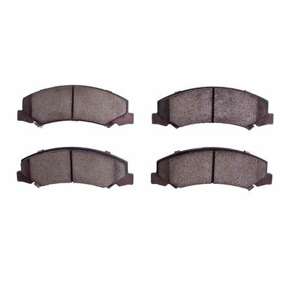 R1 Concepts Disc Brake Pad Set 2310-1159-00