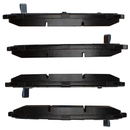 R1 Concepts Disc Brake Pad Set 2310-1159-00