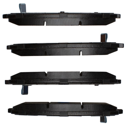 R1 Concepts Disc Brake Pad Set 2310-1159-00