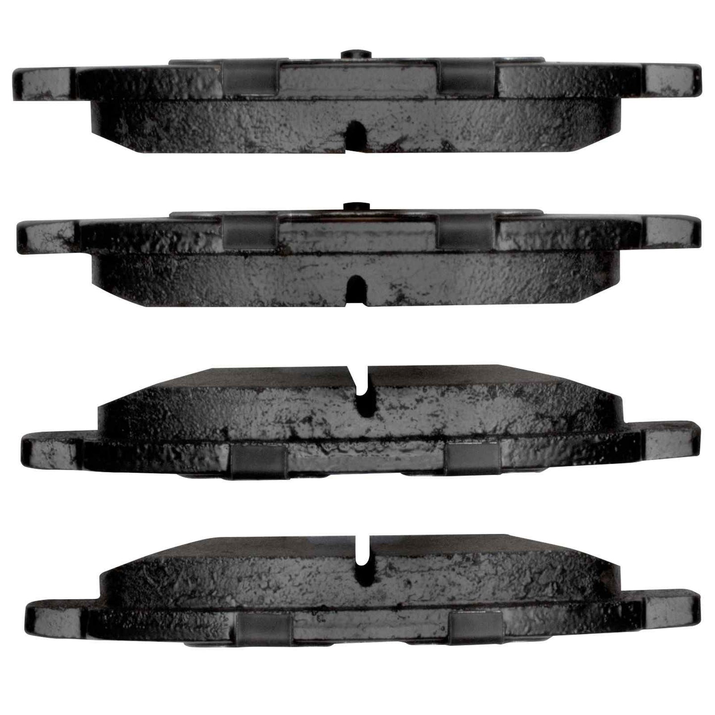 R1 Concepts Disc Brake Pad Set 2310-1161-00