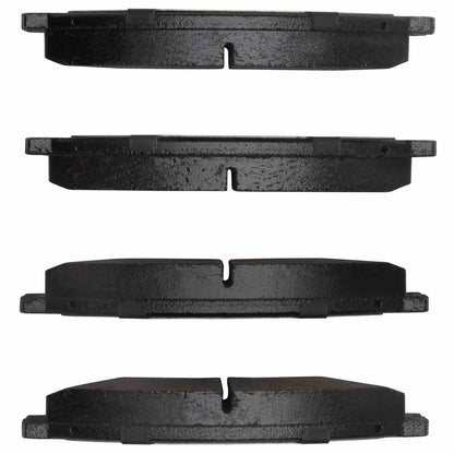 R1 Concepts Disc Brake Pad Set 2310-1164-00