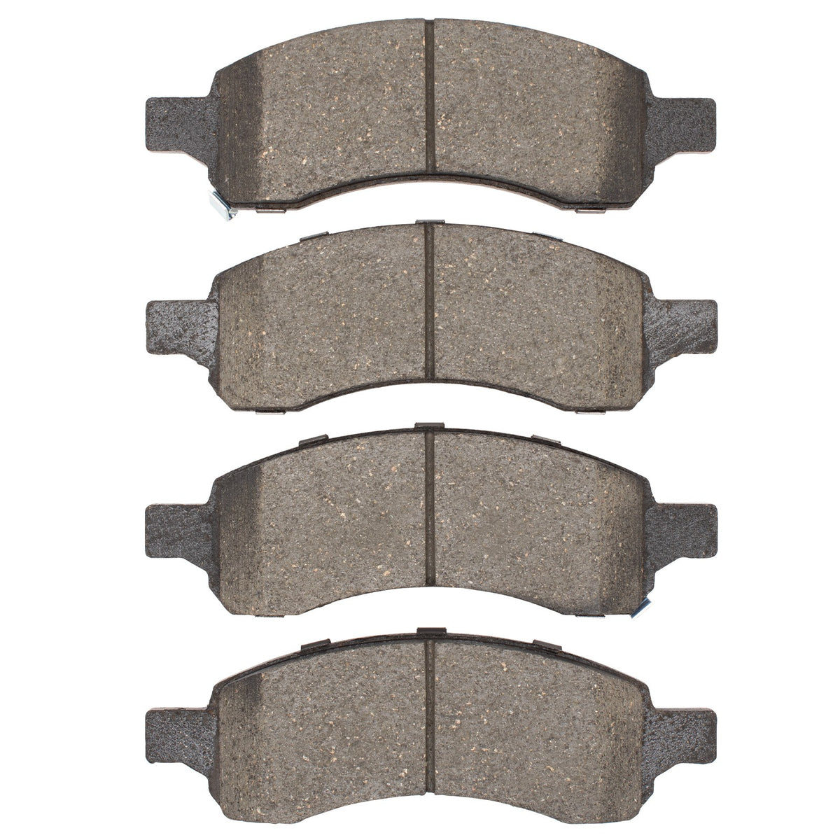 R1 Concepts Disc Brake Pad Set 2310-1169-10