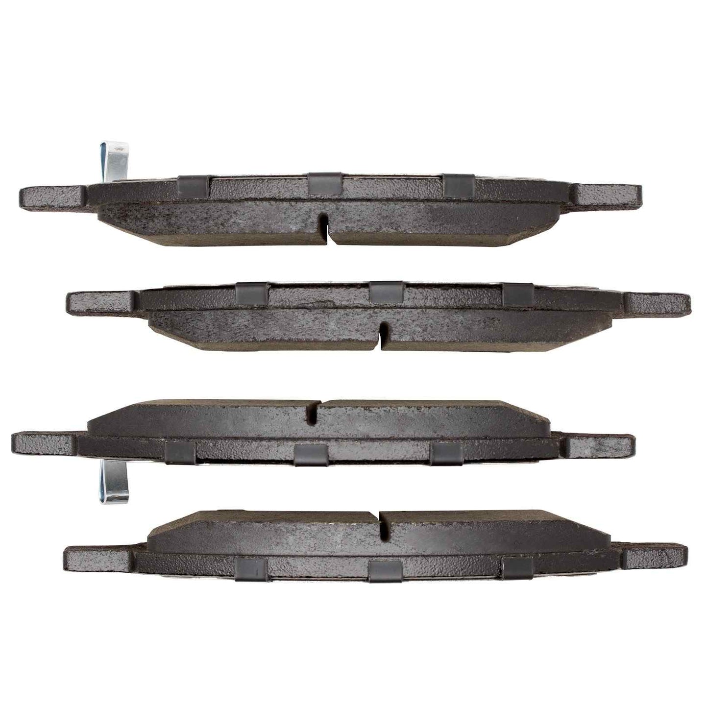 R1 Concepts Disc Brake Pad Set 2310-1169-10