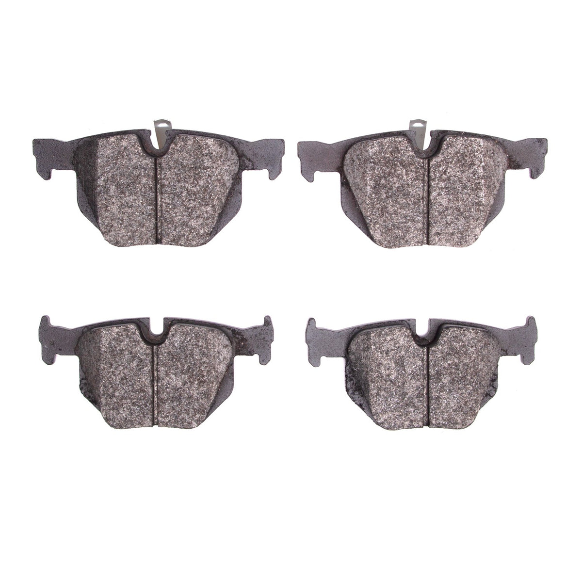 R1 Concepts Disc Brake Pad Set 2310-1170-00