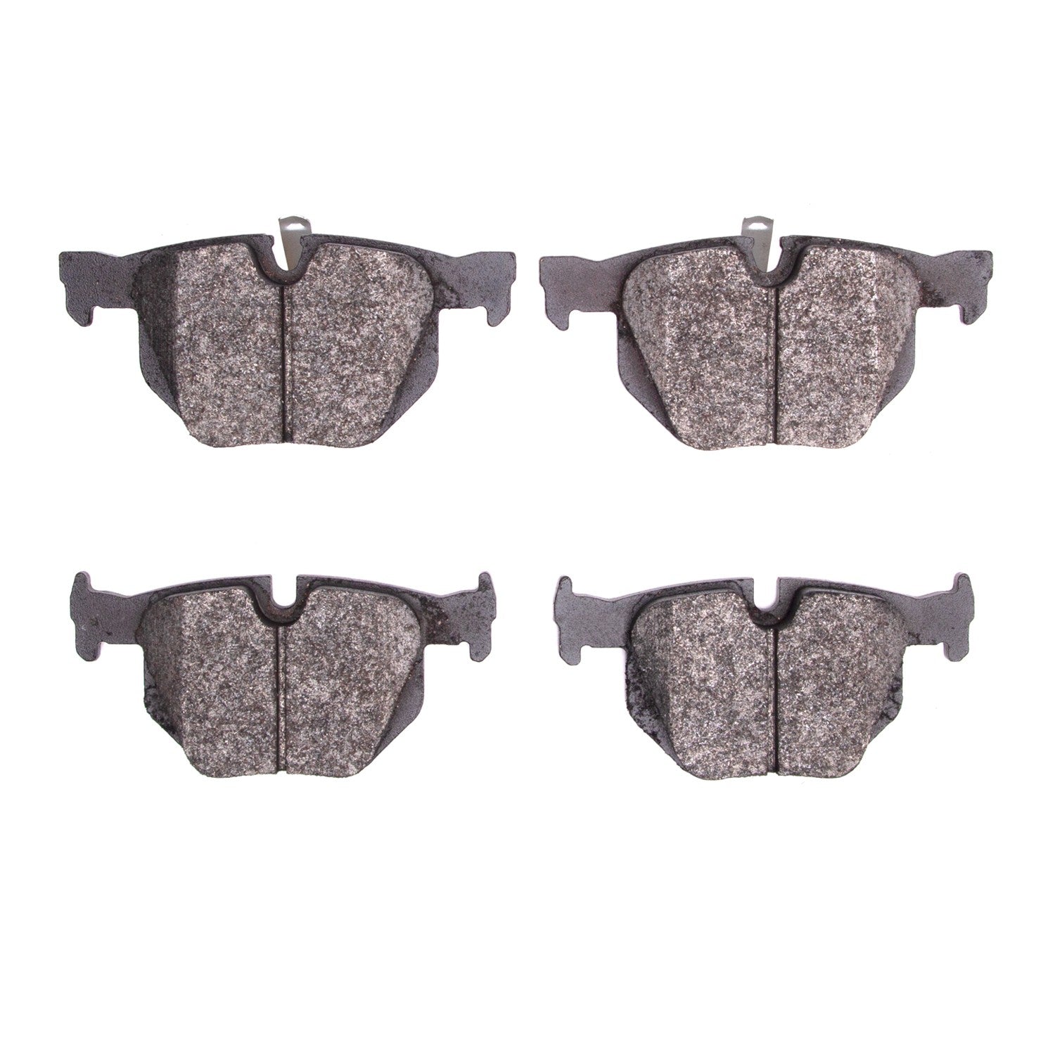 R1 Concepts Disc Brake Pad Set 2310-1170-00