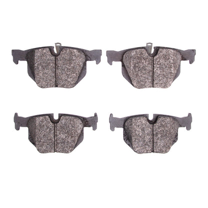 R1 Concepts Disc Brake Pad Set 2310-1170-00