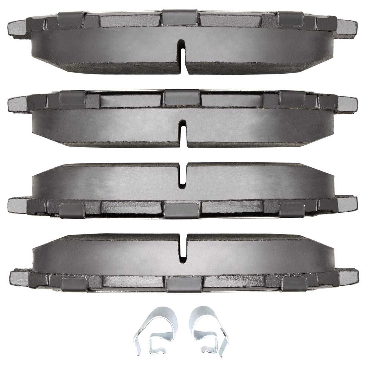 R1 Concepts Disc Brake Pad Set 2310-1184-00