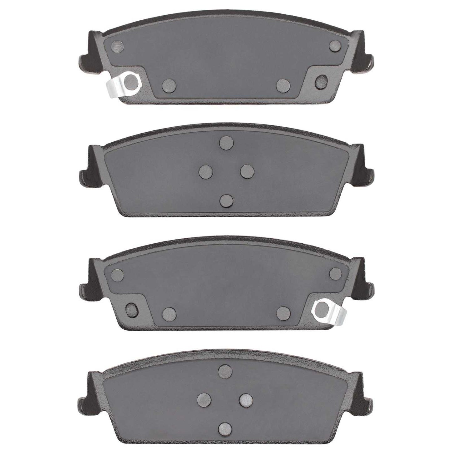R1 Concepts Disc Brake Pad Set 2310-1194-10