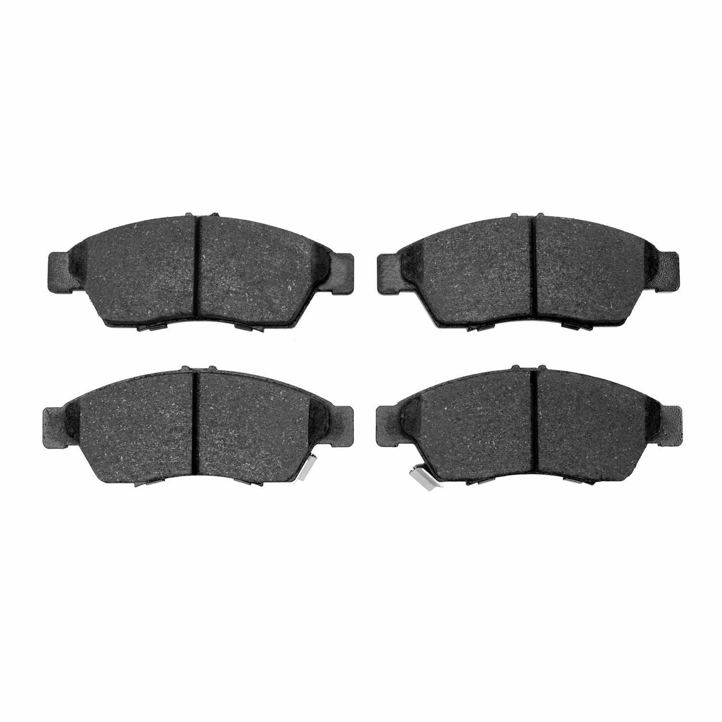 R1 Concepts Disc Brake Pad Set 2310-1195-00