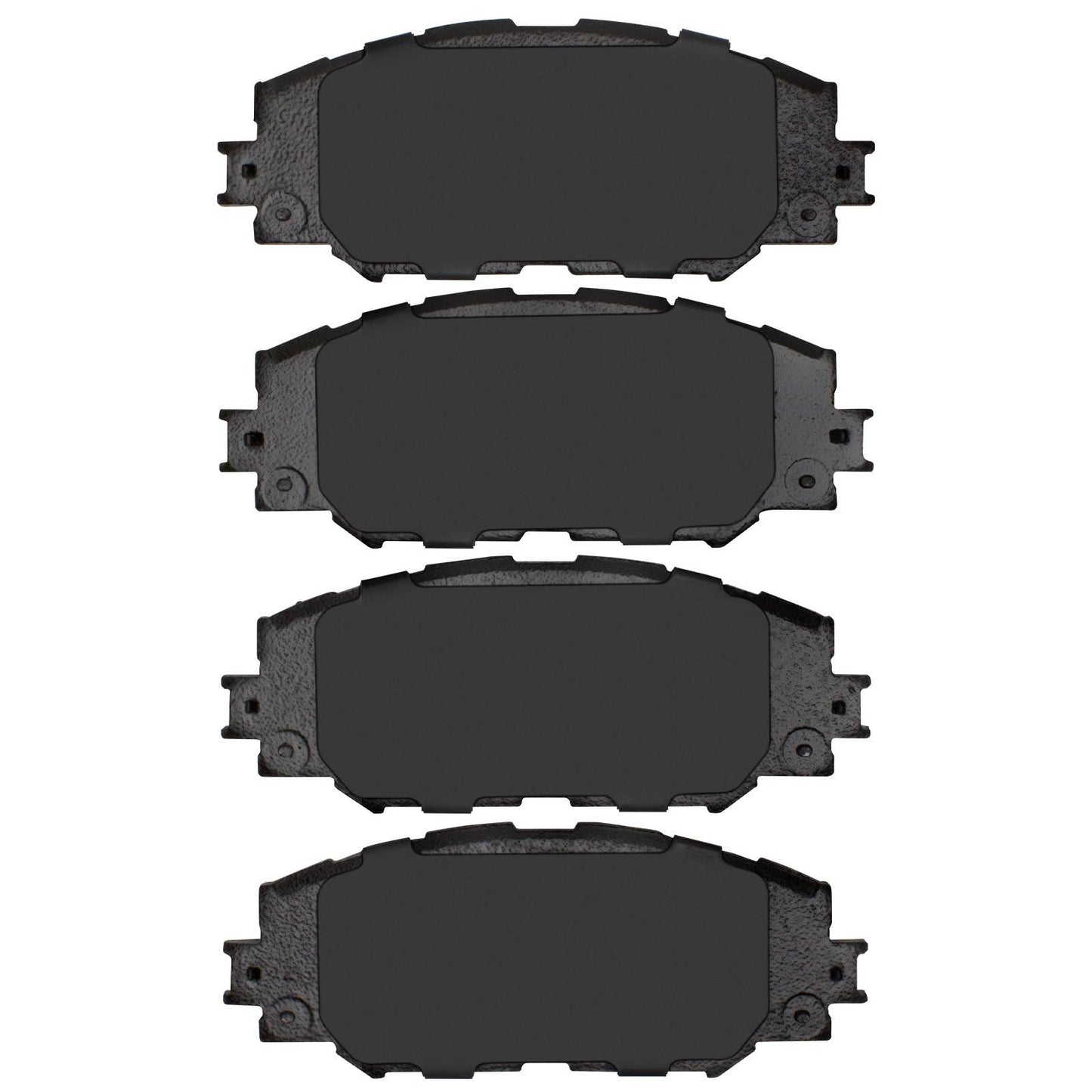 R1 Concepts Disc Brake Pad Set 2310-1210-00