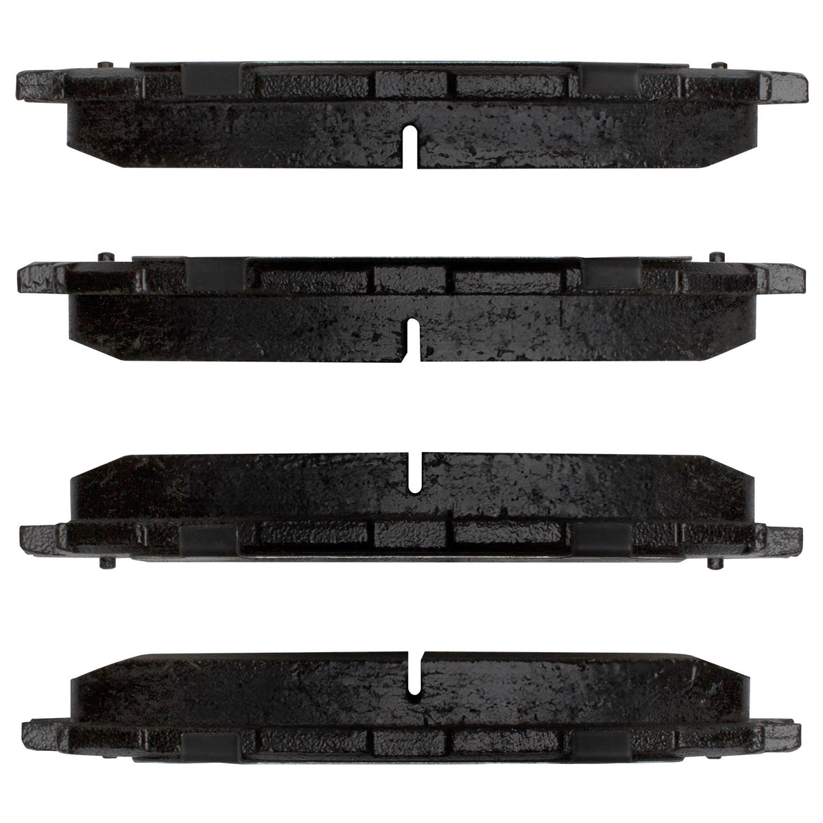 R1 Concepts Disc Brake Pad Set 2310-1210-00