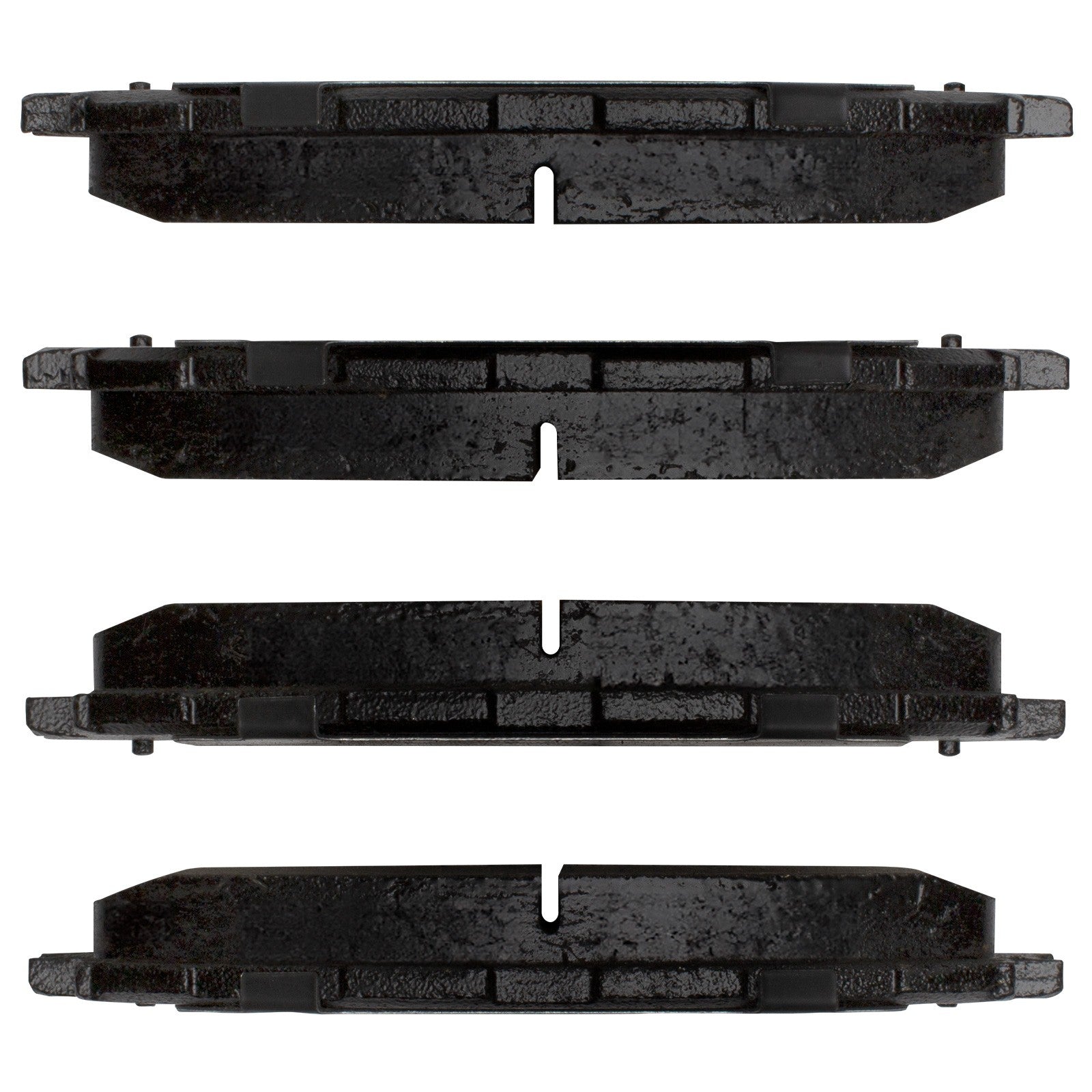 R1 Concepts Disc Brake Pad Set 2310-1210-00