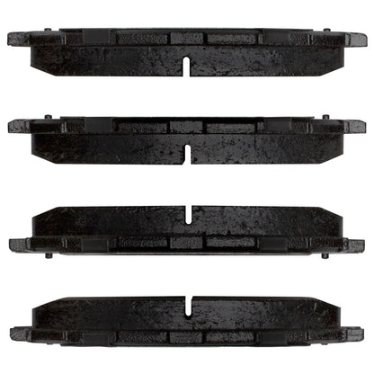 R1 Concepts Disc Brake Pad Set 2310-1210-00