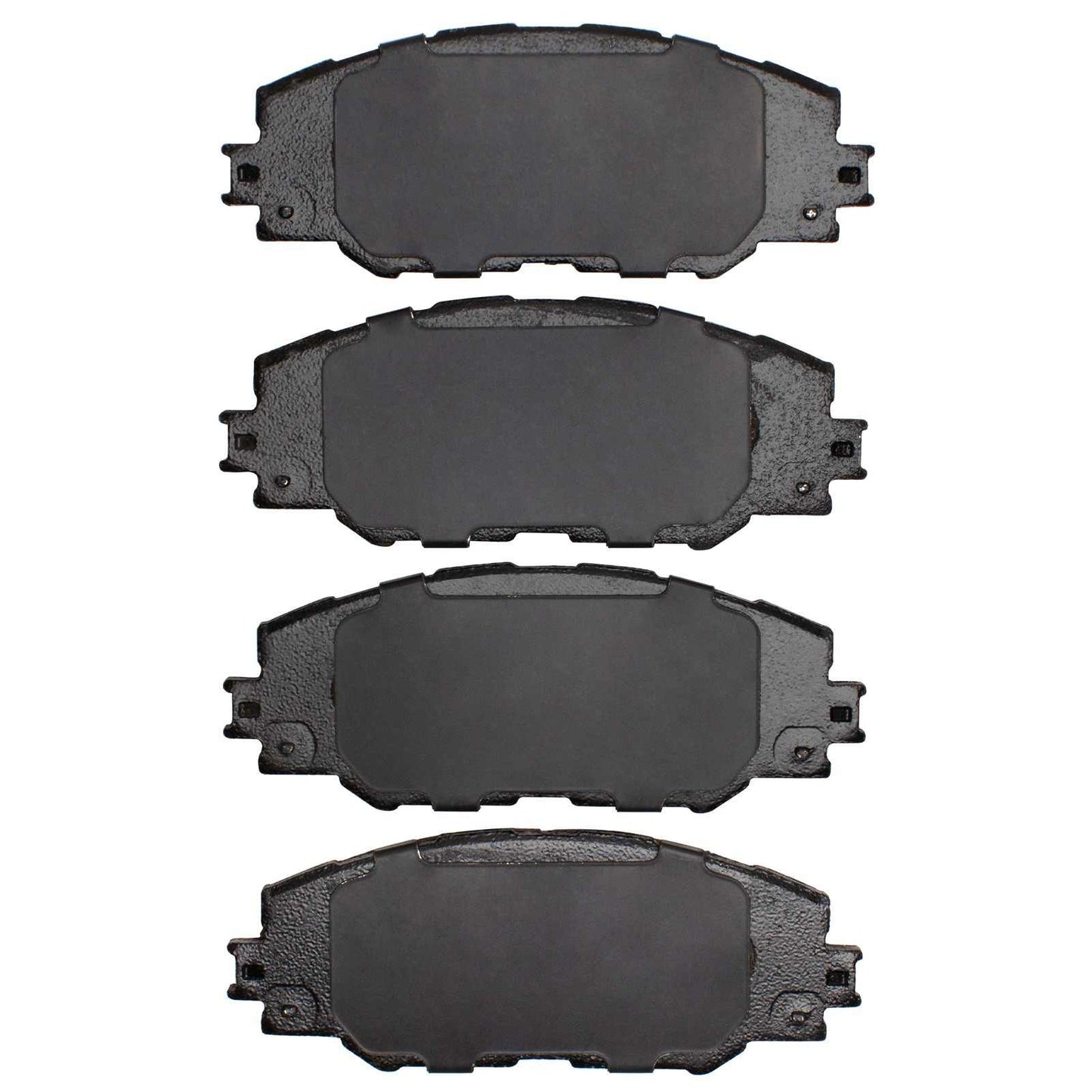 R1 Concepts Disc Brake Pad Set 2310-1211-00