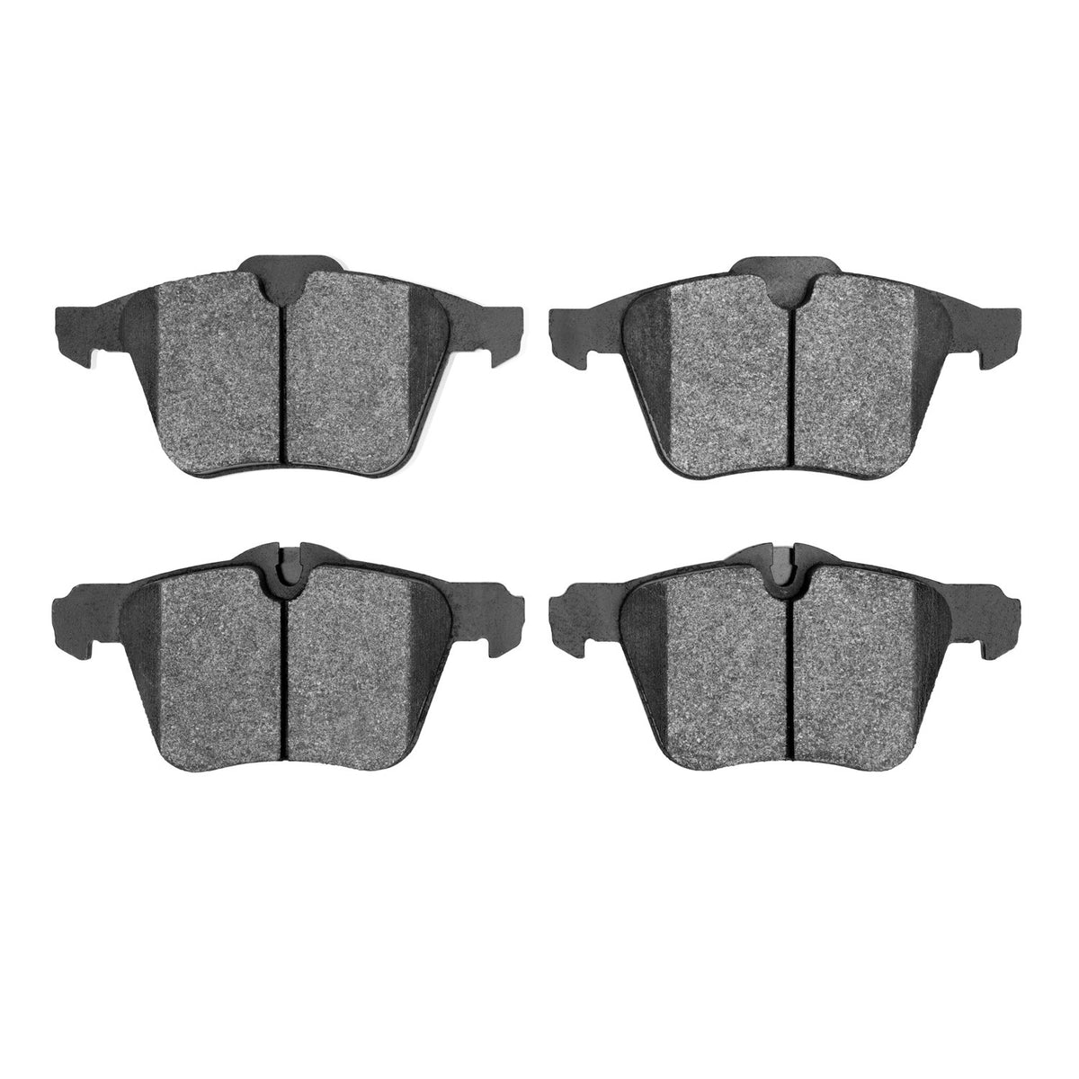 R1 Concepts Disc Brake Pad Set 2310-1240-00