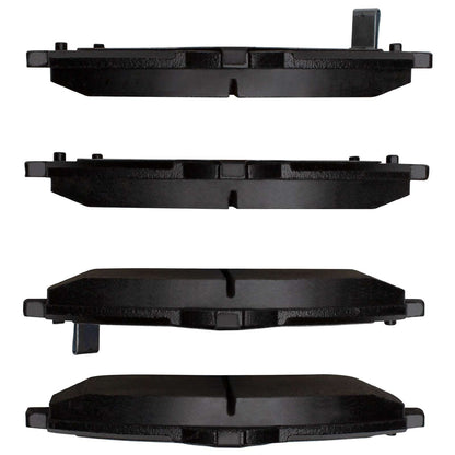 R1 Concepts Disc Brake Pad Set 2310-1273-00