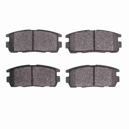 R1 Concepts Disc Brake Pad Set 2310-1275-00