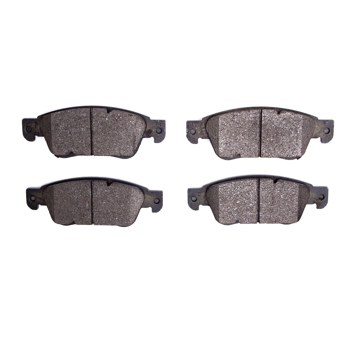 R1 Concepts Disc Brake Pad Set 2310-1287-00