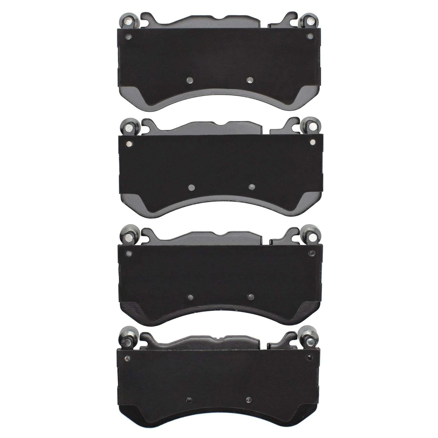 R1 Concepts Disc Brake Pad Set 2310-1291-00