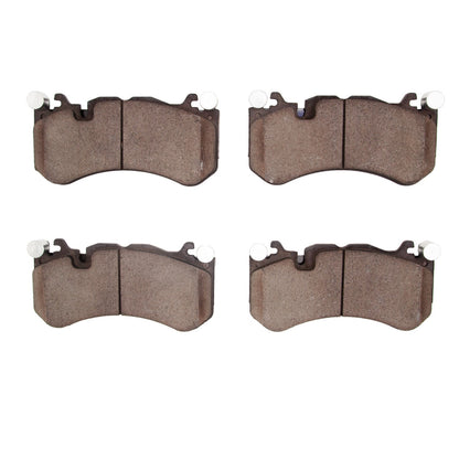 R1 Concepts Disc Brake Pad Set 2310-1291-00
