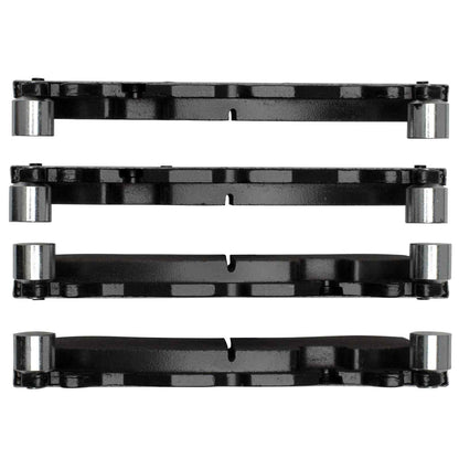 R1 Concepts Disc Brake Pad Set 2310-1291-00