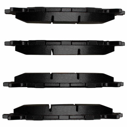 R1 Concepts Disc Brake Pad Set 2310-1293-00