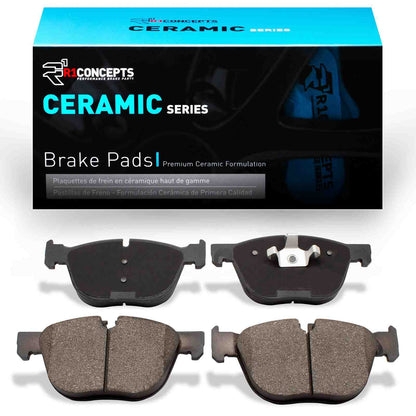 R1 Concepts Disc Brake Pad Set 2310-1294-00