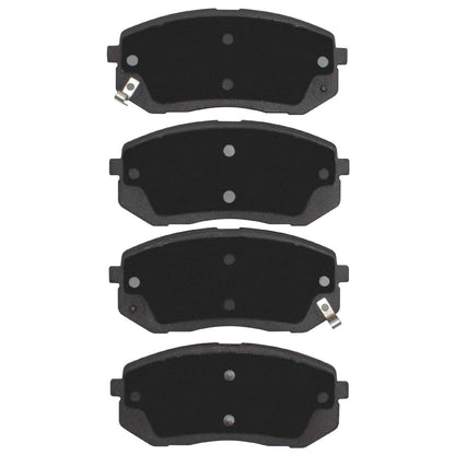 R1 Concepts Disc Brake Pad Set 2310-1295-00