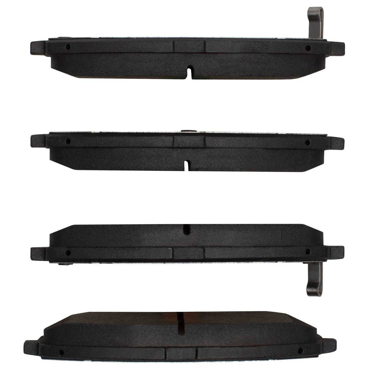 R1 Concepts Disc Brake Pad Set 2310-1295-00