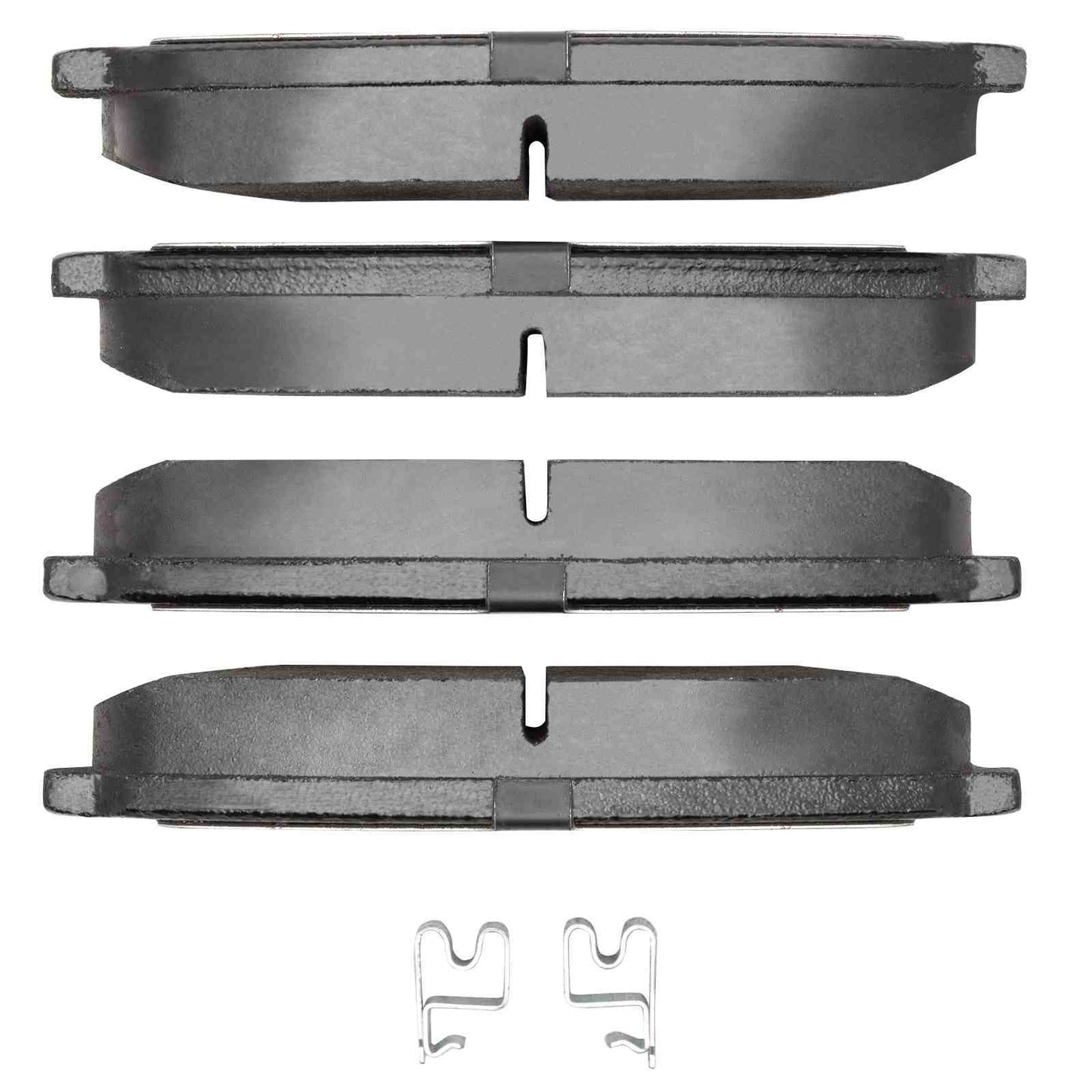 R1 Concepts Disc Brake Pad Set 2310-1304-00