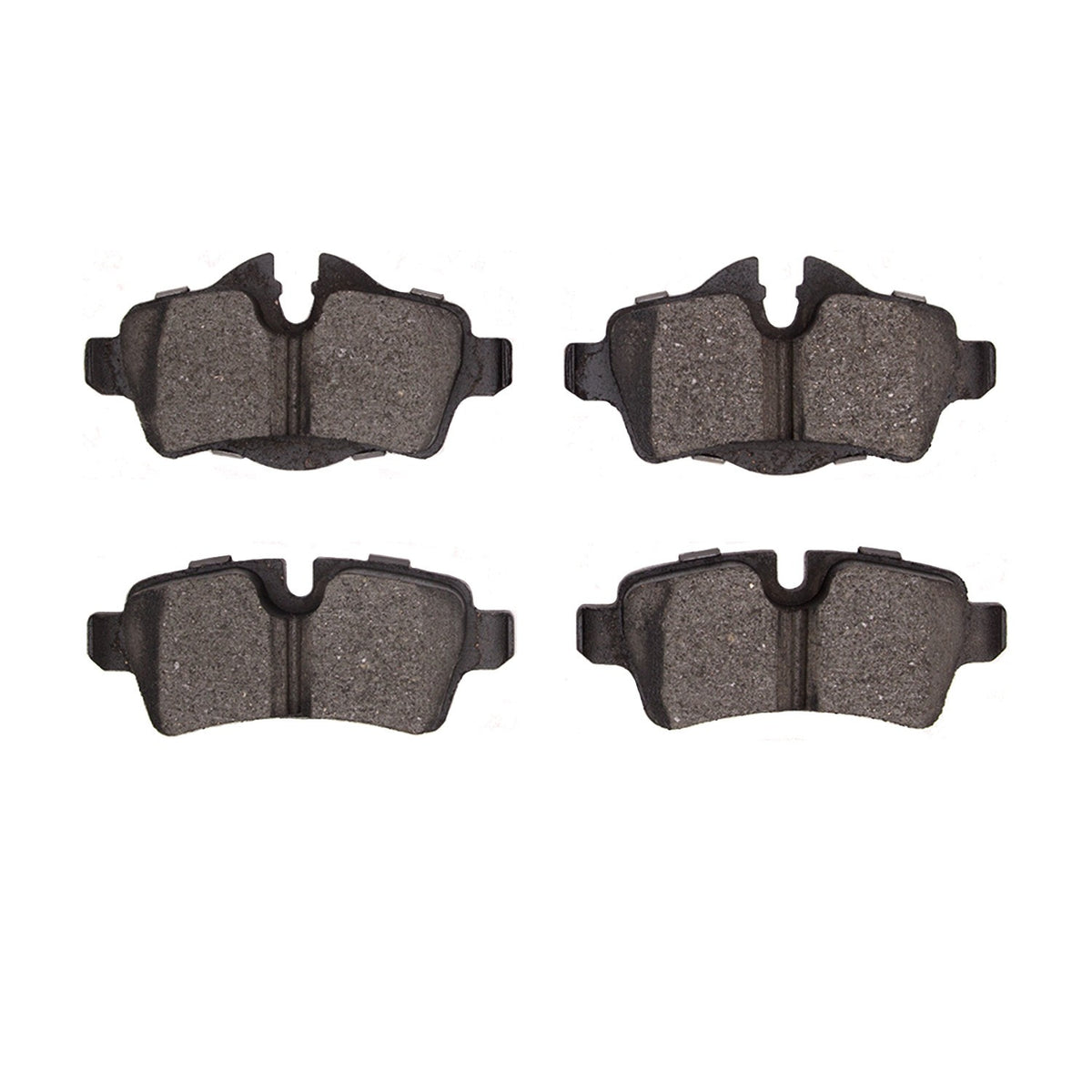 R1 Concepts Disc Brake Pad Set 2310-1309-00