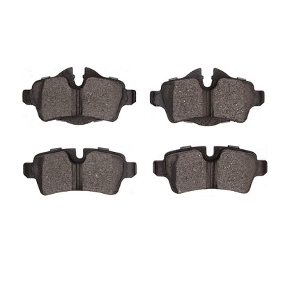 R1 Concepts Disc Brake Pad Set 2310-1309-00
