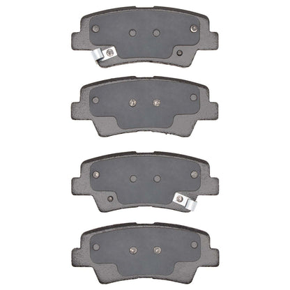 R1 Concepts Disc Brake Pad Set 2310-1313-00