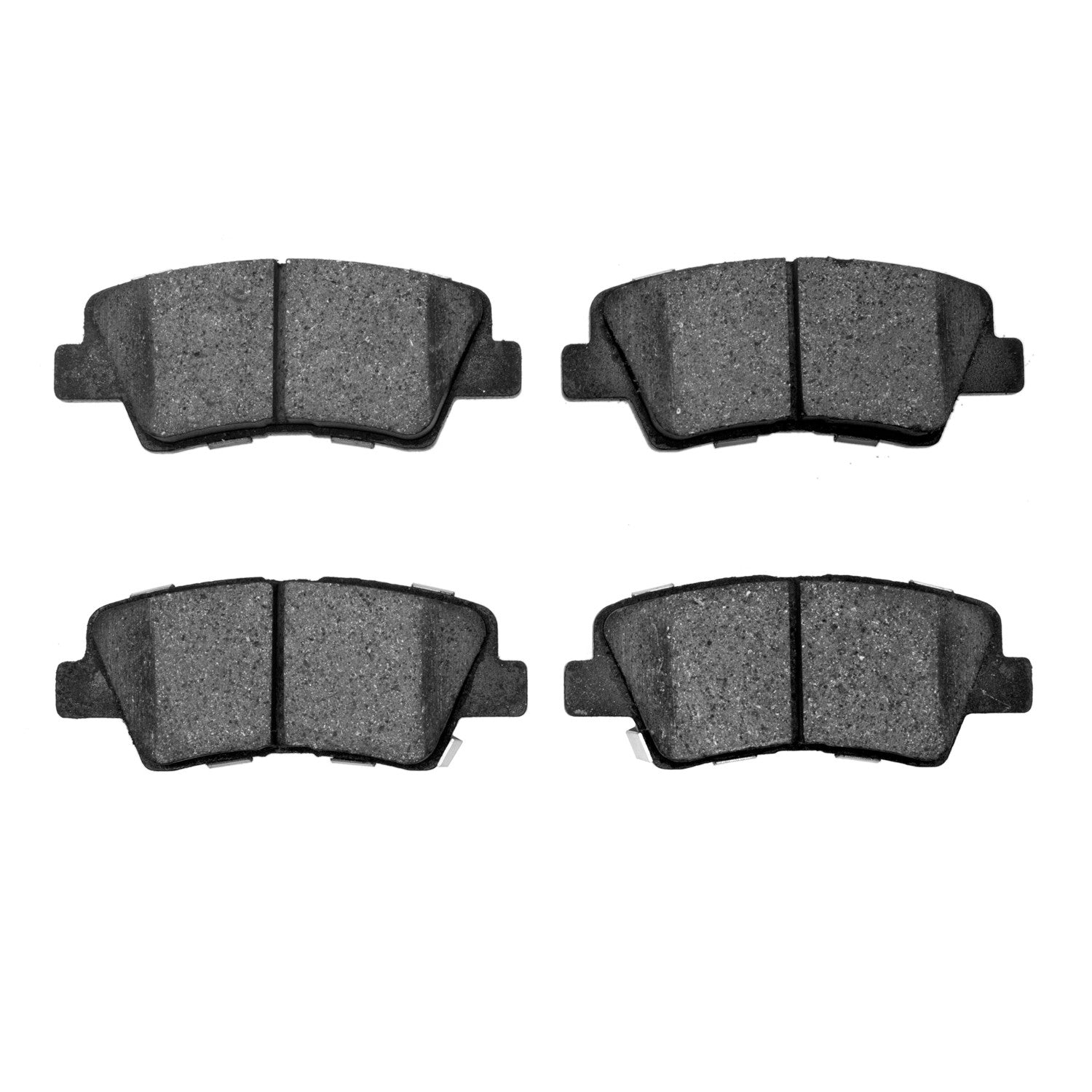 R1 Concepts Disc Brake Pad Set 2310-1313-00